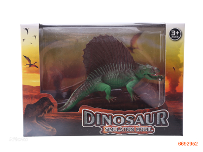 DINOSAUR SET