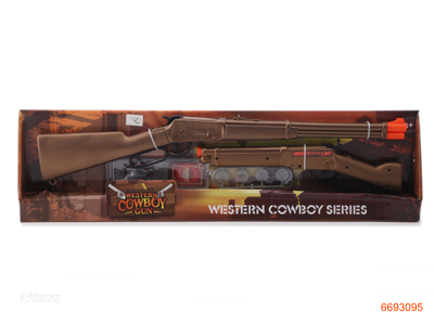 COWBOY SET