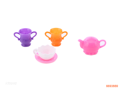 TEA SET