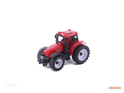 P/B FARM TRUCK 1PCS