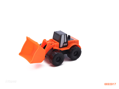 FREE WHEEL CONSTRUCTION ENGINE 1PCS