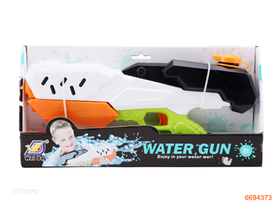 34.2CM WATER GUN