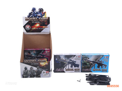 EMBLING GUN,12PCS/DISPLAY BOX