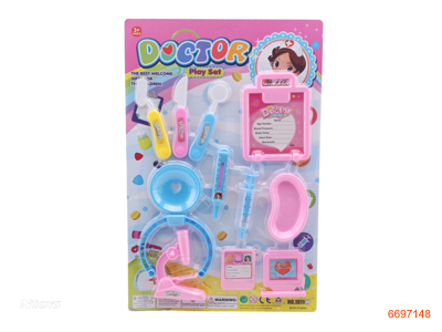 DOCTOR SET