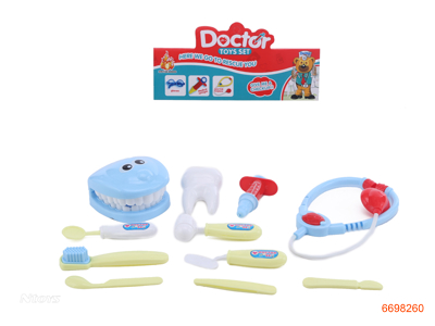 DOCTOR SET