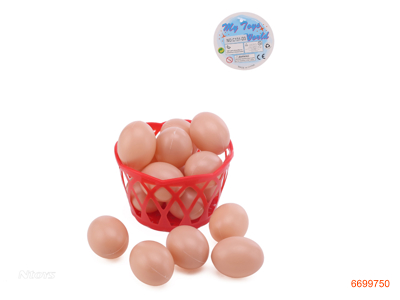 EGG 16PCS