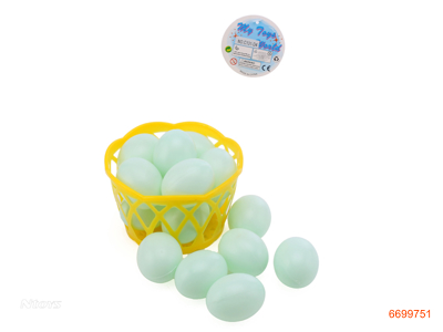 EGG 16PCS