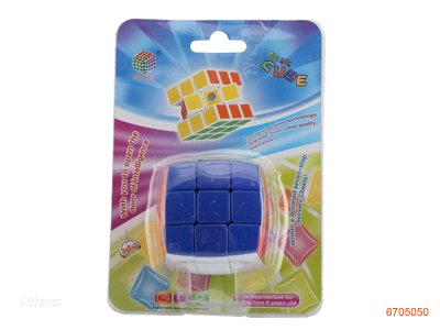 6CM MAGIC CUBE