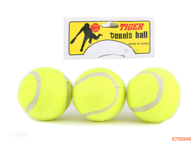 TENNIS.3PCS