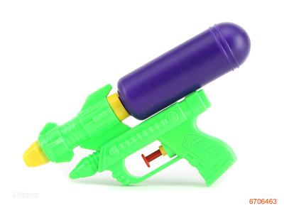 WATER GUN.3COLOUR