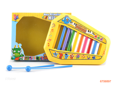 XYLOPHONE