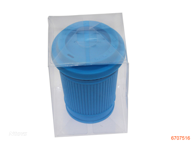 SILLICA GEL CUP