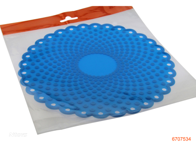 SILICA GEL MAT