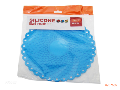 SILICA GEL MAT