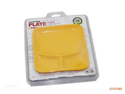 5.5''SILICA GEL DISH