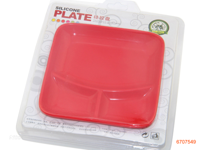 7''SILICA GEL DISH