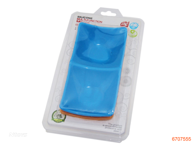 SILICA GEL DISH.2PCS