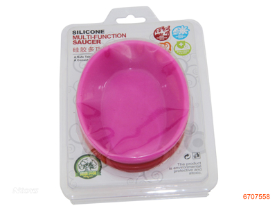 SILICA GEL DISH.2PCS