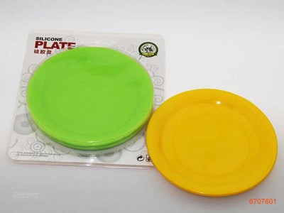 6''DISH.2PCS