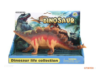 30*13CM DINOSAUR