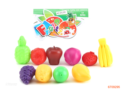 FRUIT SET