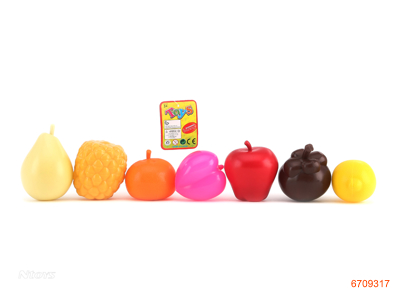 FRUIT SET