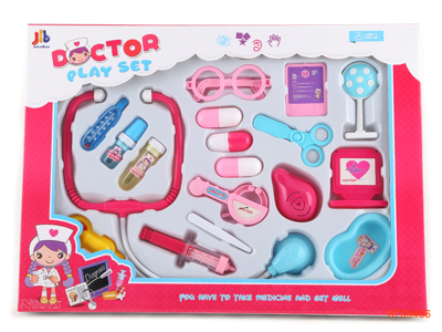 DOCTOR SET