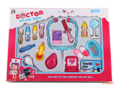 DOCTOR SET