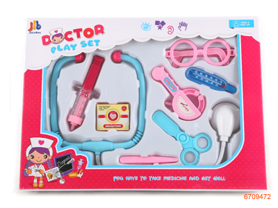 DOCTOR SET