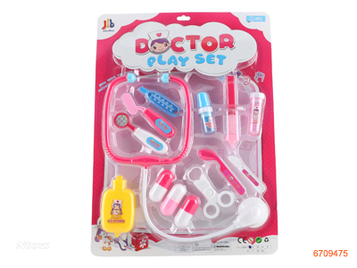 DOCTOR SET