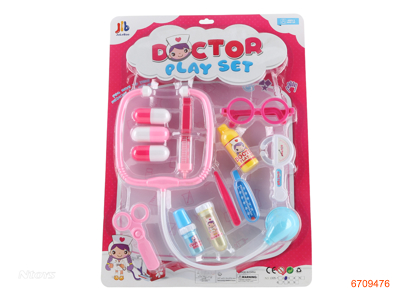 DOCTOR SET