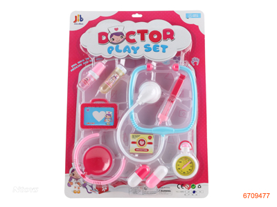 DOCTOR SET