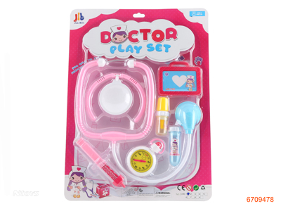 DOCTOR SET