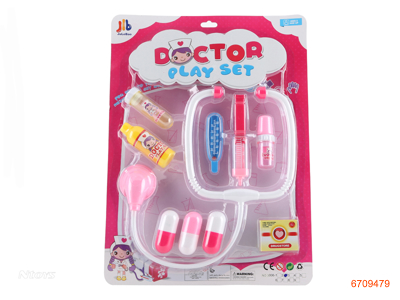 DOCTOR SET