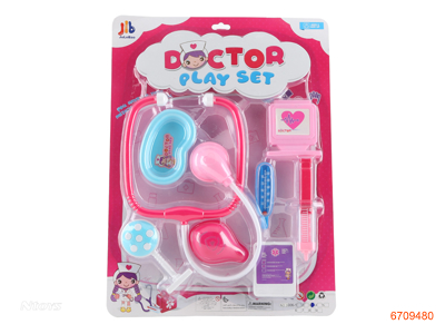 DOCTOR SET