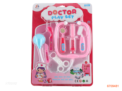 DOCTOR SET