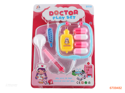 DOCTOR SET