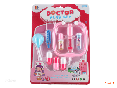 DOCTOR SET