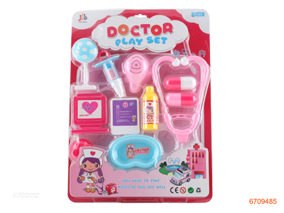 DOCTOR SET