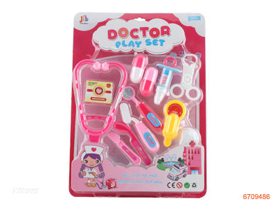 DOCTOR SET