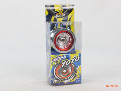 DIE-CAST YOYO