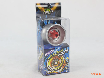 DIE-CAST YOYO