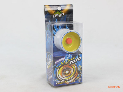 DIE-CAST YOYO