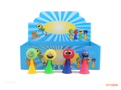 ELASTIC TOYS.24PCS/BOX