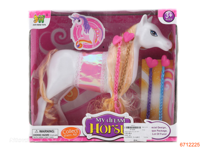 HORSE SET