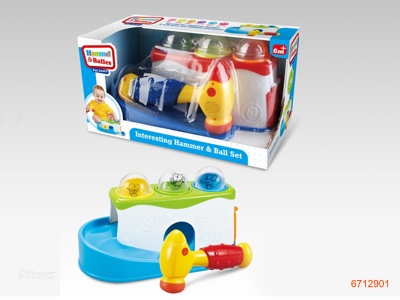 INFANT TOYS W/O 2*AA BATTERIES