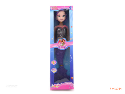 18''FASHION DOLL.3COLOUR