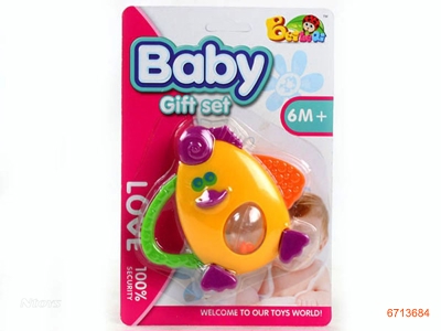 BABY RATTLE.1PCS