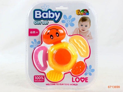 BABY RATTLE.1PCS