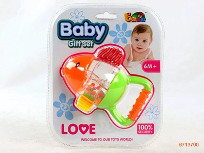 BABY RATTLE.1PCS